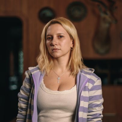Lorena Comparato estreia como Elize Matsunaga em novo filme; confira a imagem