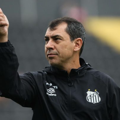 Vitória contrata ex-técnico de Vasco e Corinthians para novo desafio na temporada