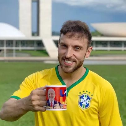 Léo Lins recorre de condenação, mas não apresenta argumentos na defesa