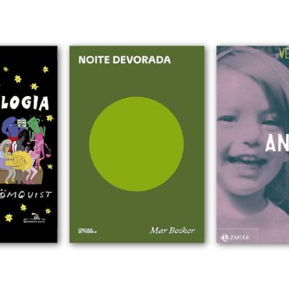 Literatura em destaque: adaptação de Carla Madeira e Alexandre de Moraes no Jabuti