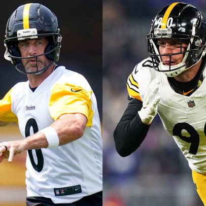 Pittsburgh Steelers se preparam para o treinamento de 2025 com novidades e desafios