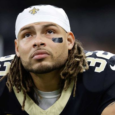 Tyrann Mathieu anuncia aposentadoria após 12 temporadas na NFL