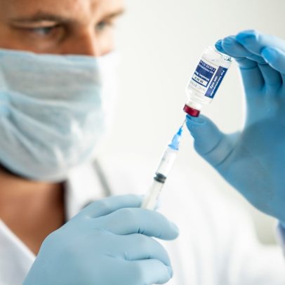 Sarampião provoca quatro mortes na Europa e alerta para a vacinação em massa