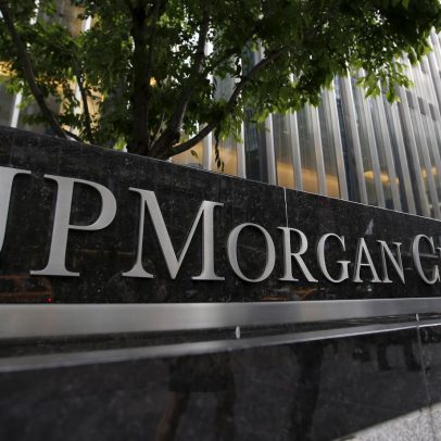 JPMorgan decide monetizar dados bancários e intensifica competição com fintechs