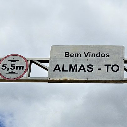 Quilombolas enfrentam isolamento devido a fazendas no Tocantins