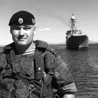 Alto oficial da Marinha russa é morto em ataque ucraniano, confirma Moscou