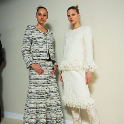Botas da Chanel prometem ser a sensação do inverno com estilo e sofisticação
