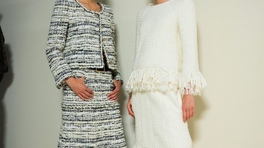 Chanel | Alta-costura | Inverno 2025 — Foto: Acielle / Style Du Monde