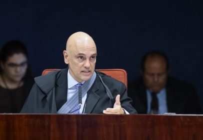 Moraes proíbe uso de fardas por militares réus em depoimentos sobre golpe