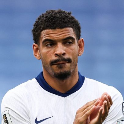 Tottenham busca contratar Morgan Gibbs-White, do Nottingham Forest