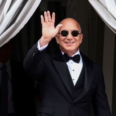 Jeff Bezos vende US$ 737 milhões em ações da Amazon e levanta especulações