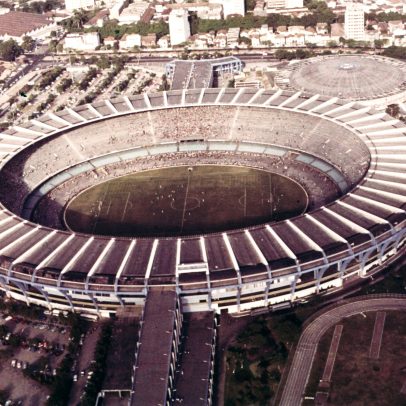 Uruguai faz história ao vencer Brasil no Maracanã há 75 anos na Copa de 1950