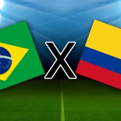 Brasil enfrenta Colômbia na Copa América feminina com transmissão ao vivo e escalação definida