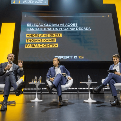 Oportunidades promissoras emergem em mercados fora dos Estados Unidos