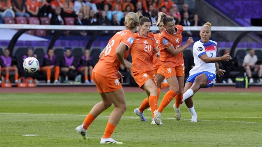 Foto: Reprodução/The Athletic UK