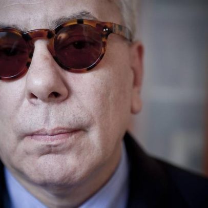 Morre Régis Bonvicino, destacado poeta e crítico da literatura brasileira
