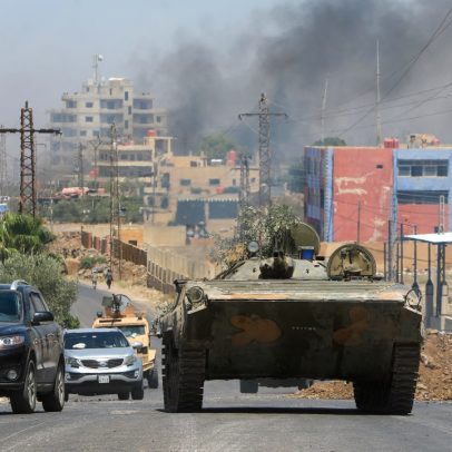 Israel ataca quartel militar em Damasco durante intensificação de conflitos internos