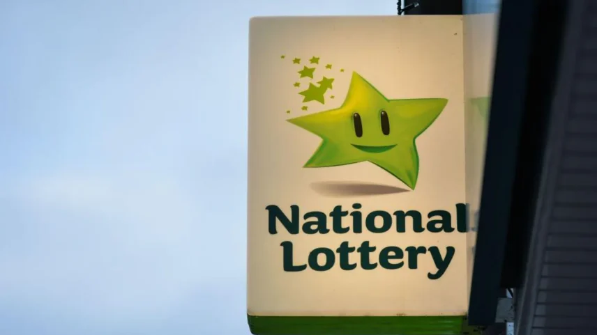 O bilhete premiado foi comprado em Cork (Foto: Getty Images)