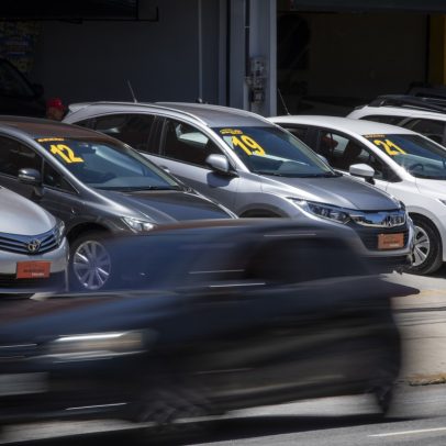 Webmotors e Santander lançam consórcio automotivo no Brasil