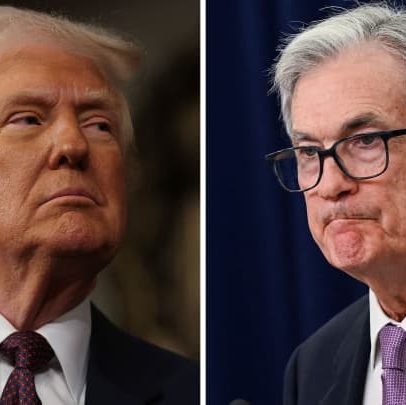 Federal Reserve deve manter taxas de juros estáveis apesar de pressão externa