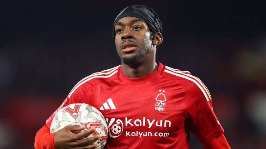 Foto: Reprodução/The Athletic UK