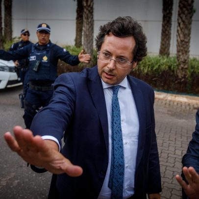 Wajngarten e advogado confirmam contato com filha de Cid, mas negam delação