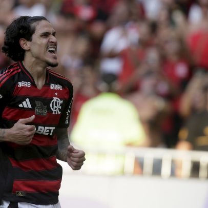 Flamengo explica os verdadeiros motivos da saída de Pedro do clube