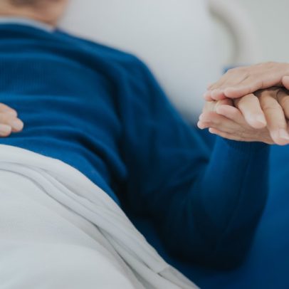 VSR em idosos com comorbidades eleva risco de morte, revela pesquisa recente