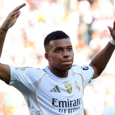 Mbappé reencontra PSG e pode se tornar o maior artilheiro da história do clube