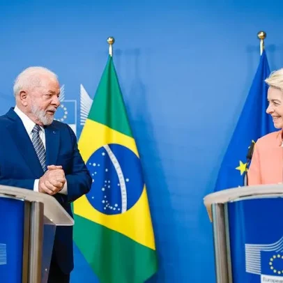 Acordo Mercosul-UE impulsiona práticas sustentáveis na agenda ESG