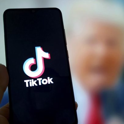 China evita comentar sobre TikTok após Trump afirmar que acordo está próximo