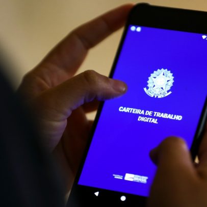 Crédito do Trabalhador é aprovado e inclui motoristas de aplicativo na lei