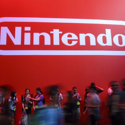 Nintendo transforma sua estratégia financeira e evita a falência com uma tática inovadora