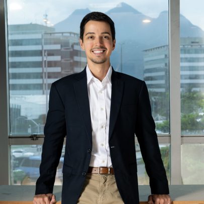 Empresa adiciona 'A' de acessibilidade à sigla ESG sob nova liderança do CEO