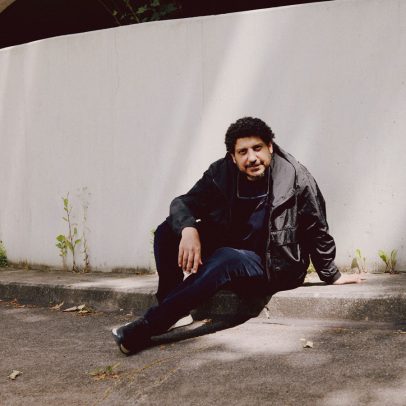Art Basel escolhe Wael Shawky para liderar feira no Catar