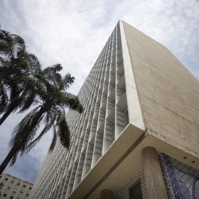 UFRJ no Centro do Rio impulsiona revitalização da região e atrai novos projetos
