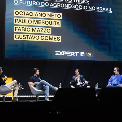 Agronegócio se mantém sólido, afirmam especialistas apesar de grandes RJs