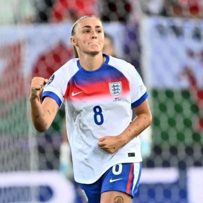 Lionesses buscam repetir sucesso de 2022 contra Suécia nas quartas da Euro 2025