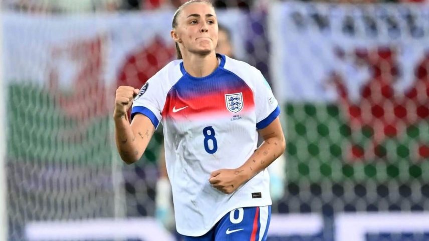 Foto: Reprodução/The Athletic UK
