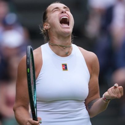 Sabalenka e Keys avançam para a terceira rodada do torneio de tênis