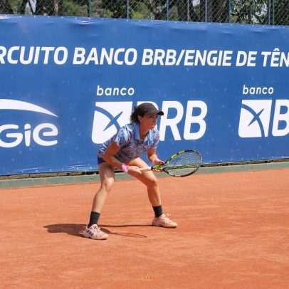 Nove brasileiras iniciam competição no ITF feminino em Rio Claro