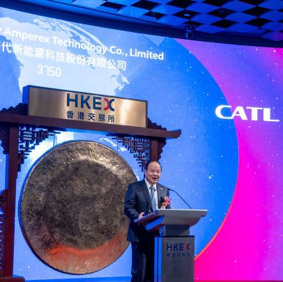CATL se destaca como fornecedor da Tesla com potencial além das baterias