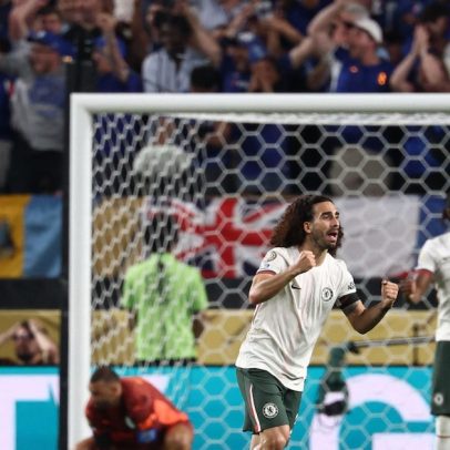 Cucurella enfrenta críticas no Chelsea enquanto time busca título no Mundial de Clubes