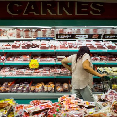 Setor da carne bovina estima perda de US$ 1 bilhão com tarifas dos EUA