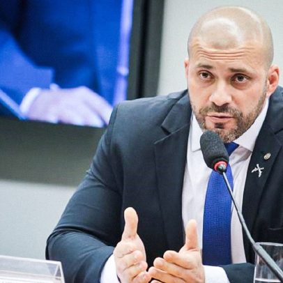 Moraes autoriza cirurgia emergencial no joelho do deputado Daniel Silveira