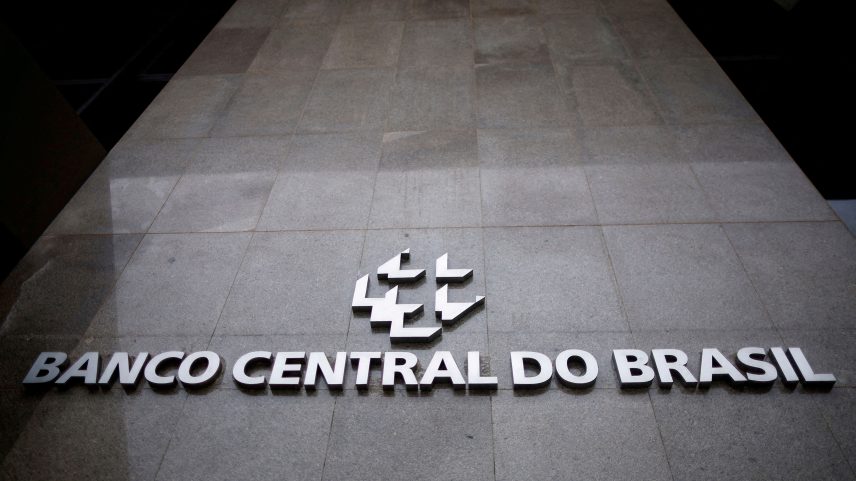 Sede do Banco Central, em Brasília 18/12/2024 (Foto: REUTERS/Adriano Machado)