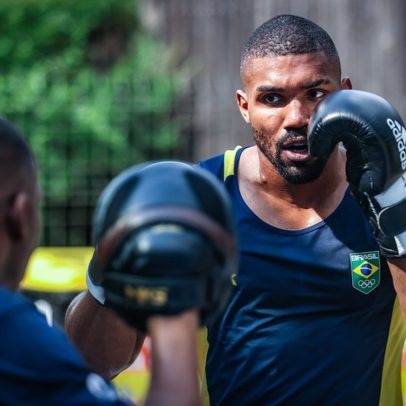 Brasil será sede da nova etapa da Copa do Mundo de Boxe em 2026