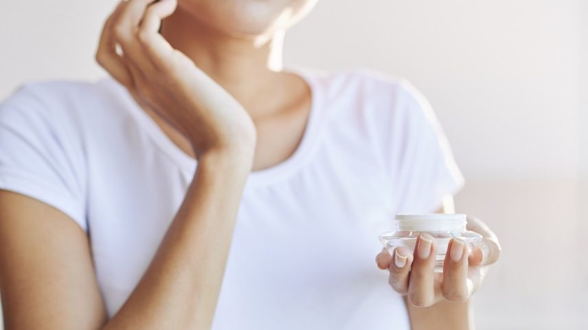 Skincare — Foto: Freepik