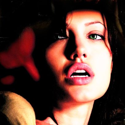 Angelina Jolie tranquiliza ator antes de cena de nudez em filme