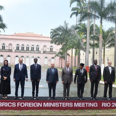 Gafi mantém Irã como país descumpridor de normas contra lavagem e terrorismo